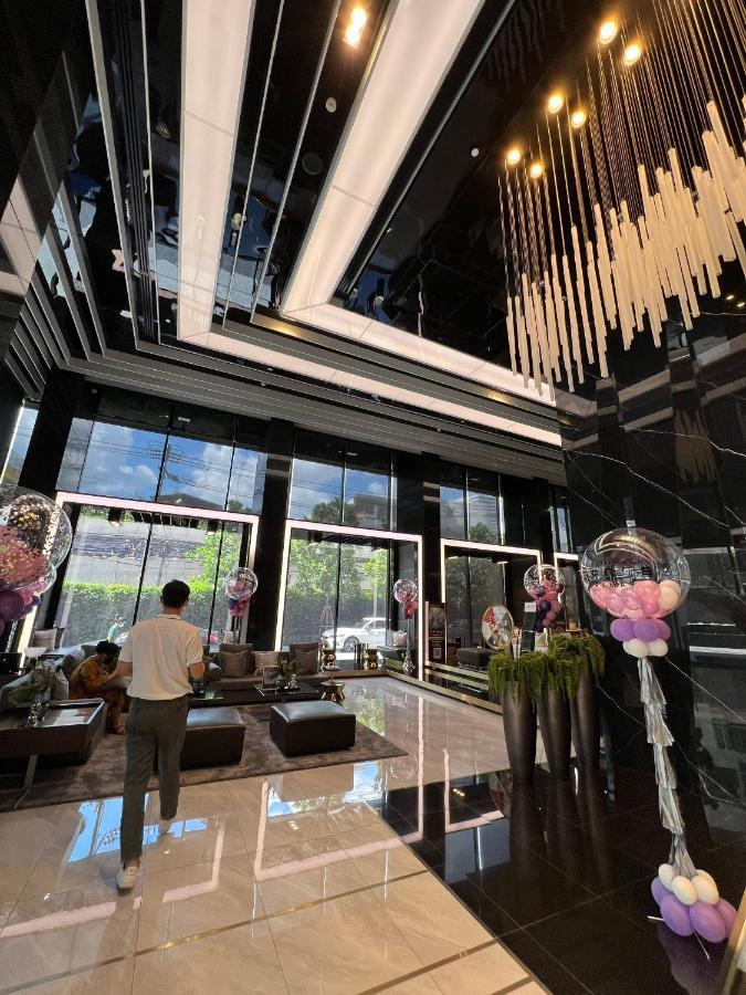 Appartement Life Asoke - Rama 9- Apm