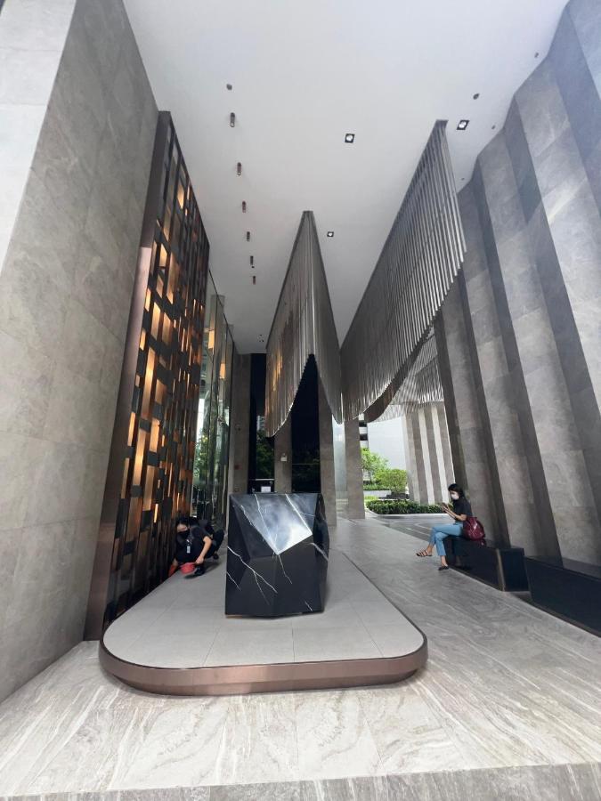 Appartement Life Asoke - Rama 9- Apm *