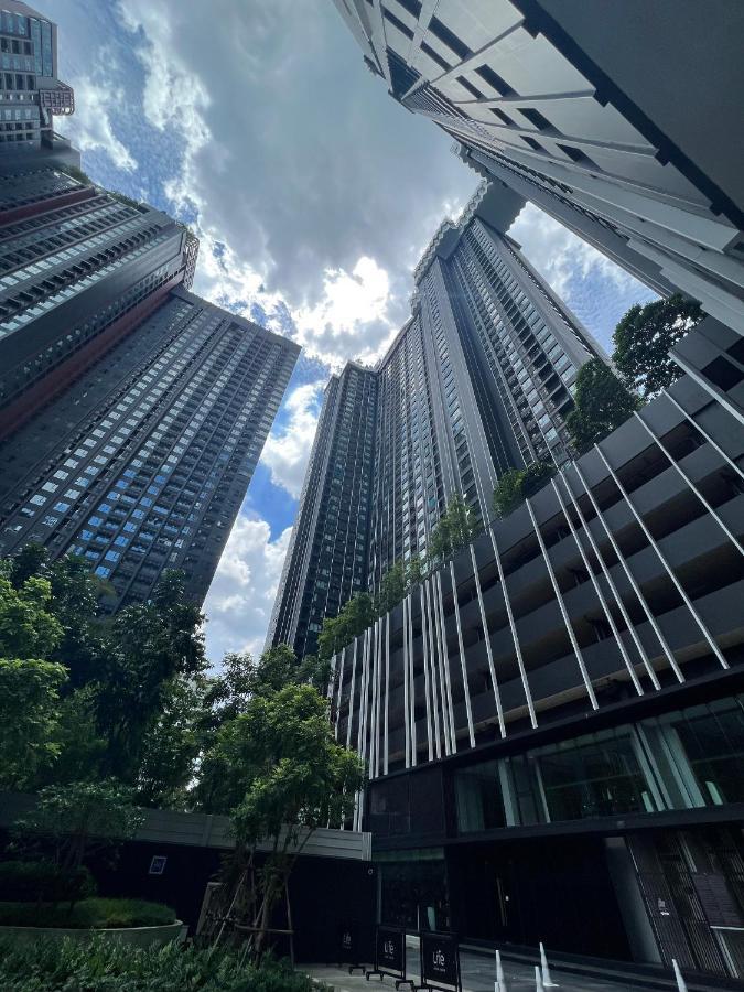 Appartement Life Asoke - Rama 9- Apm Bangkok